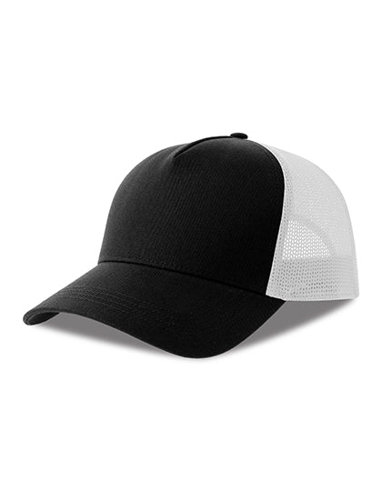 Rapper Cotton-S Cap