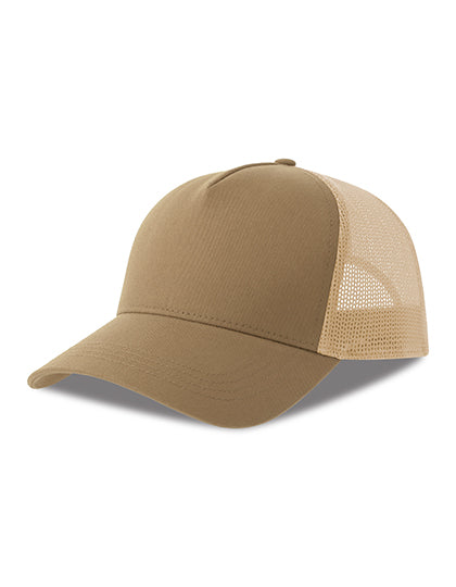 Rapper Cotton-S Cap