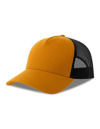 Rapper Cotton-S Cap