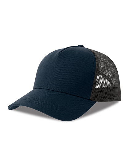 Rapper Cotton-S Cap