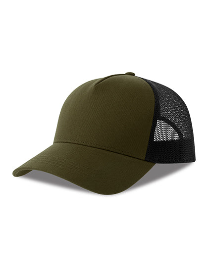 Rapper Cotton-S Cap