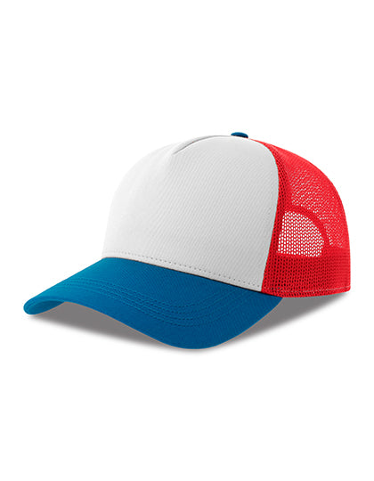 Rapper Cotton-S Cap