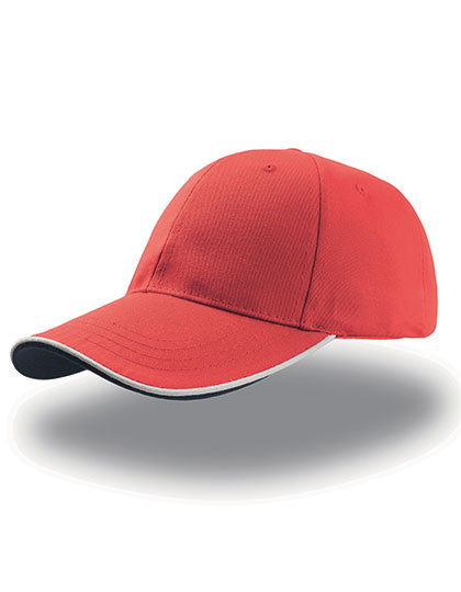 Zoom Piping Sandwich Cap