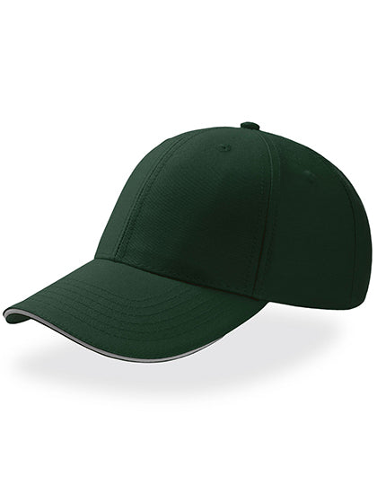 Sport Sandwich Cap