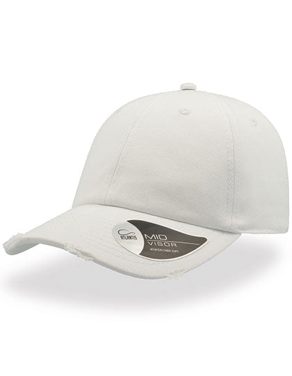 Dad Hat Destroyed