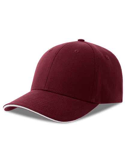 Liberty Sandwich-S Cap