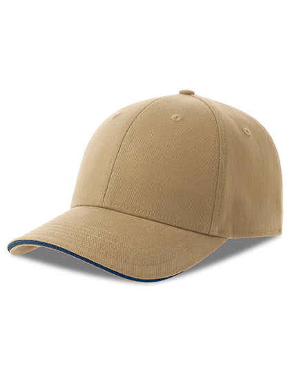Liberty Sandwich-S Cap