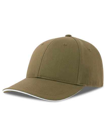 Liberty Sandwich-S Cap