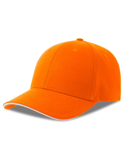Liberty Sandwich-S Cap