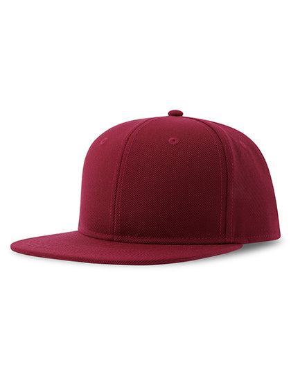 Snap Back-S Cap