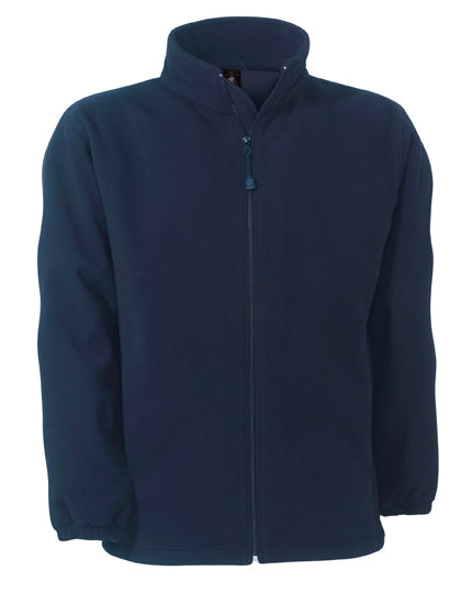 Unisex Fleece WindProtek