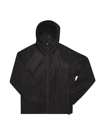 #Reset Windbreaker