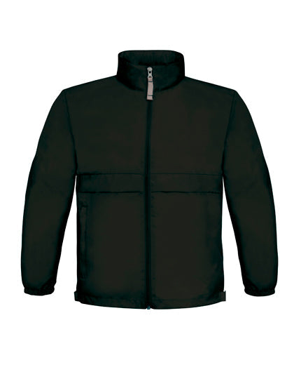 Kids´ Jacket Sirocco