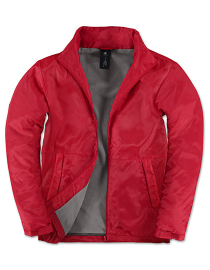 Men´s Jacket Multi-Active