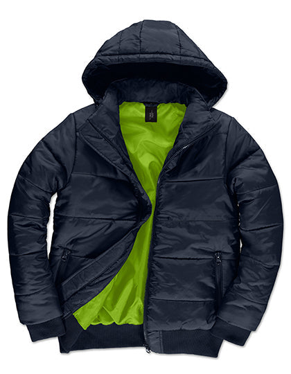 Men´s Jacket Superhood