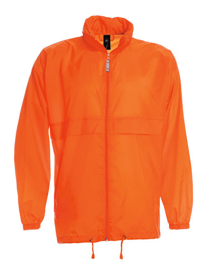 Unisex Jacket Sirocco
