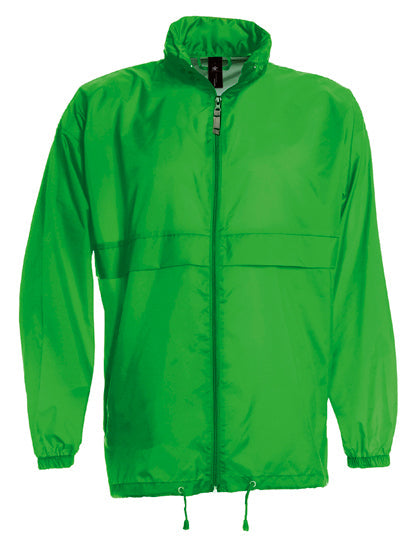Unisex Jacket Sirocco