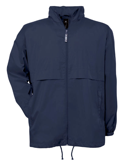 Unisex Jacket Air