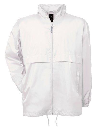 Unisex Jacket Air