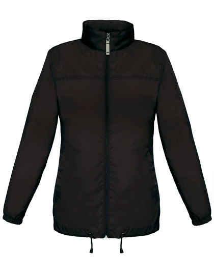 Women´s Jacket Sirocco