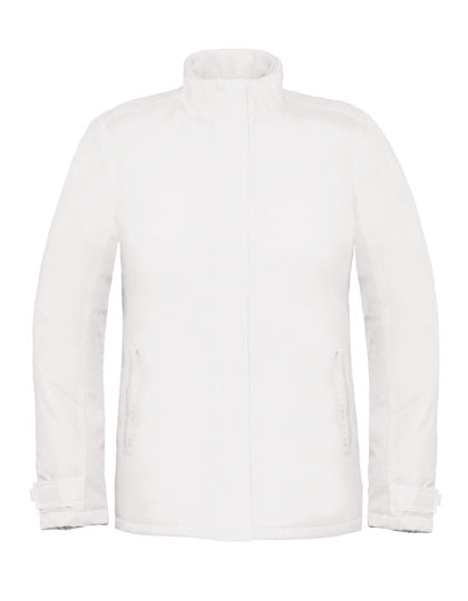 Women´s Jacket Real+