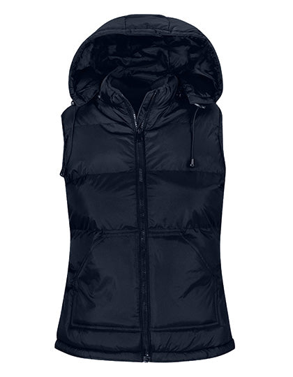 Women´s Bodywarmer Zen+