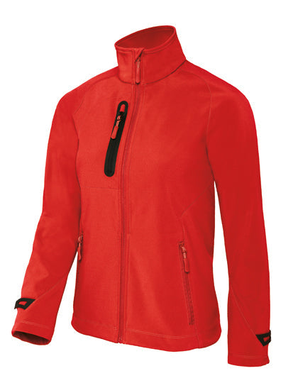 Women´s X-Lite Softshell