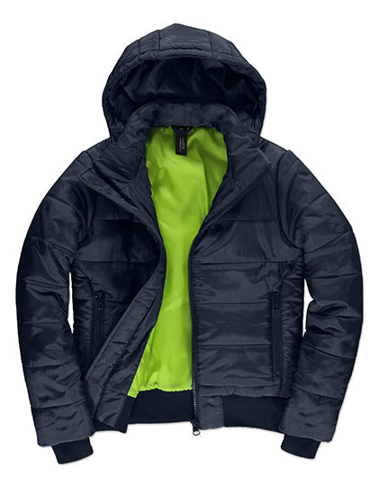 Women´s Jacket Superhood