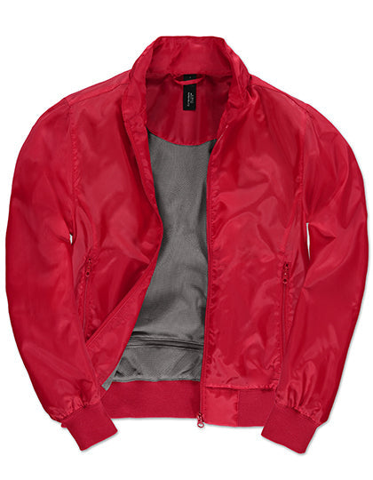 Women´s Jacket Trooper