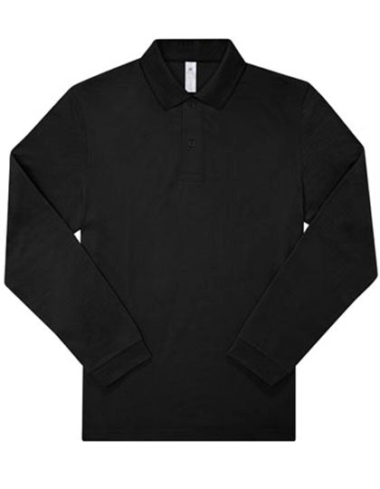 My Polo 210 Long Sleeve