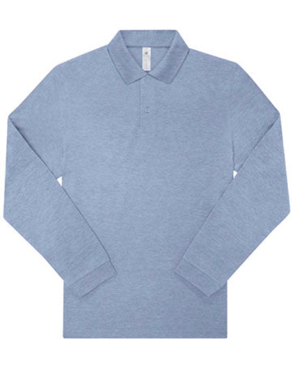 My Polo 210 Long Sleeve