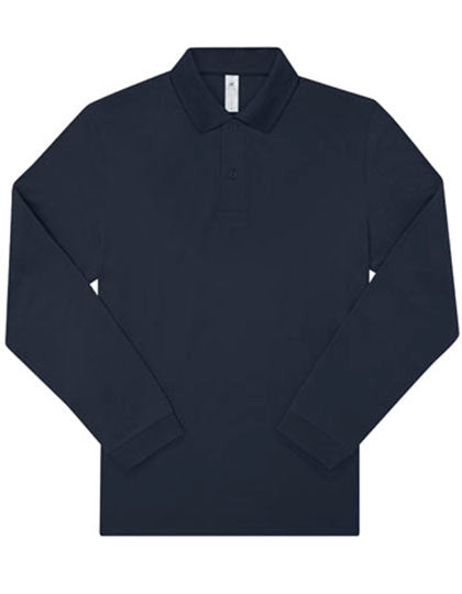 My Polo 210 Long Sleeve