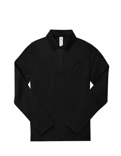 My Polo 180 Long Sleeve /Women