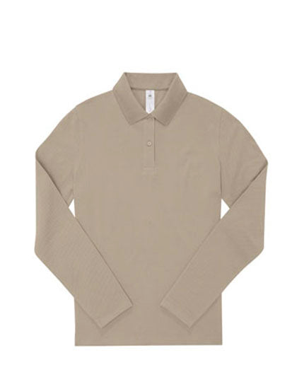 My Polo 180 Long Sleeve /Women