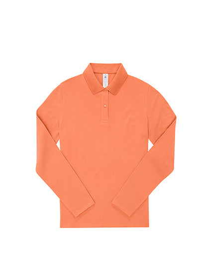 My Polo 210 Long Sleeve /Women