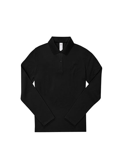 My Polo 210 Long Sleeve /Women