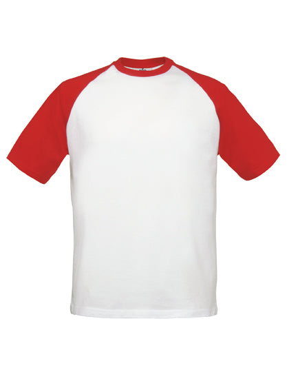 T-Shirt Base-Ball
