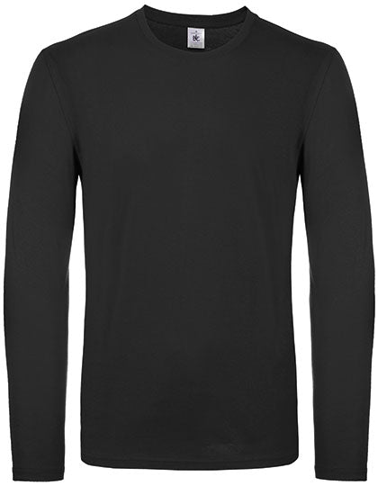 Men´s T-Shirt #E150 Long Sleeve