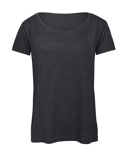 Women´s Triblend T-Shirt