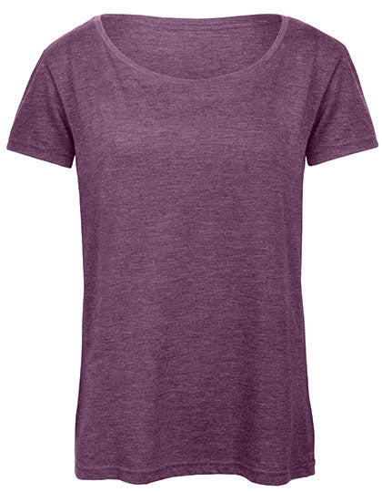 Women´s Triblend T-Shirt