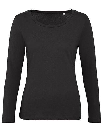 Inspire Long Sleeve T /Women_°
