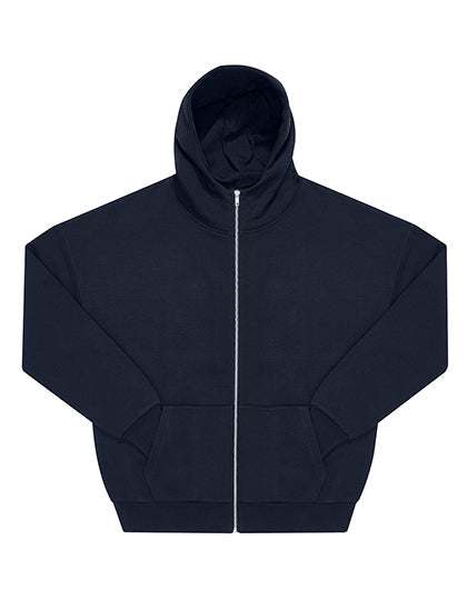 Influence Zip Hood
