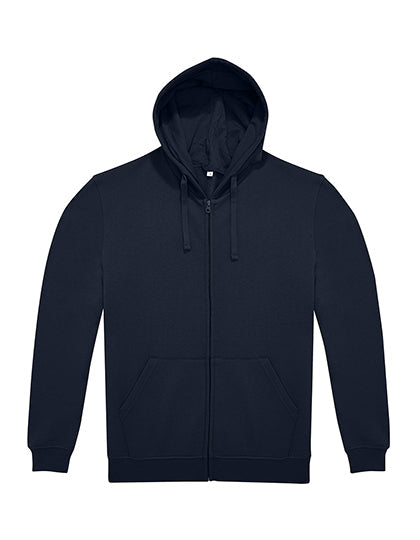 ID.224 Zip Hood