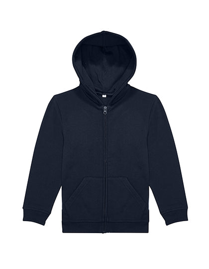 Kids ID.334 Zip Hood