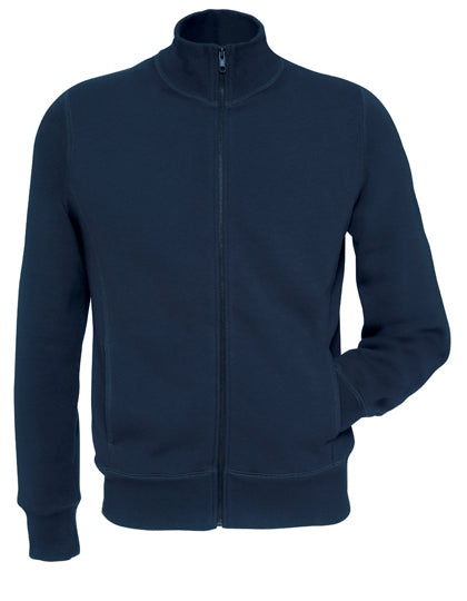 Men´s Sweat Jacket Spider