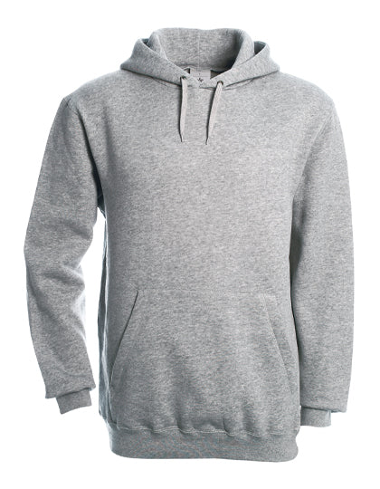 Hooded Sweat