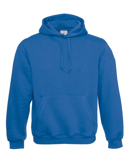 Hooded Sweat