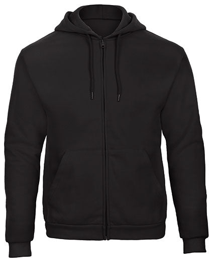 ID.205 Sweat-Jacket 50/50