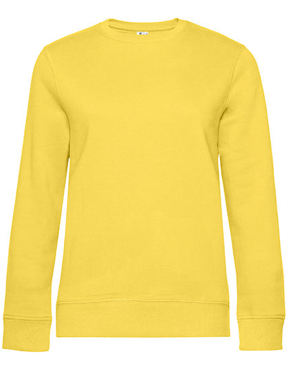 QUEEN Crew Neck Sweat_°