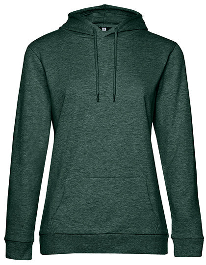 Women´s #Hoodie Sweat
